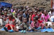 Support Orphaned Children in Goma, DR Congo