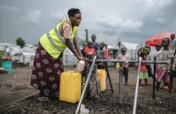 Bring Safe Water to Munigi's Displaced Families