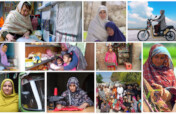 Empowering Women Through Interest-Free Microloans