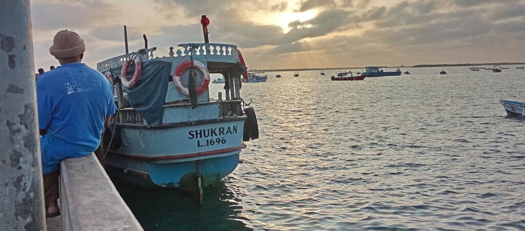 East African Circular Economy Pilots 1: Scoping