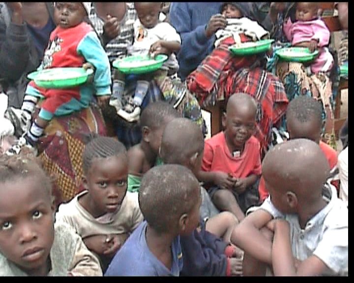Malnutrition Prevention through Food Fortification