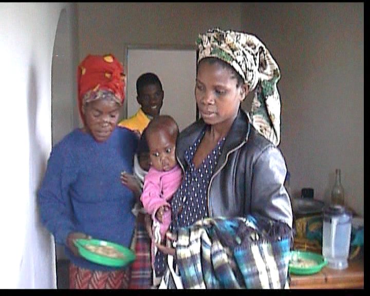 Malnutrition Prevention through Food Fortification