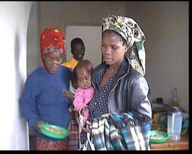 Malnutrition Prevention through Food Fortification