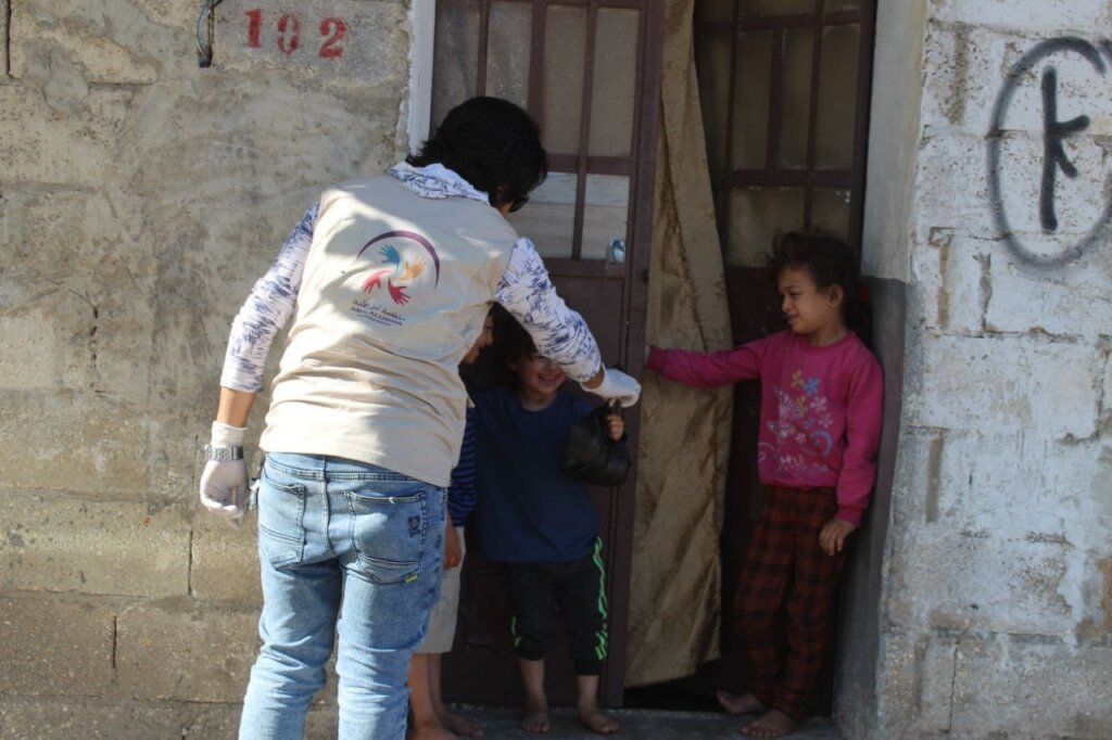 Compassion This Eid: Share Your Qurbani