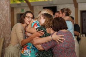 Picture from a previous session of CAMP+