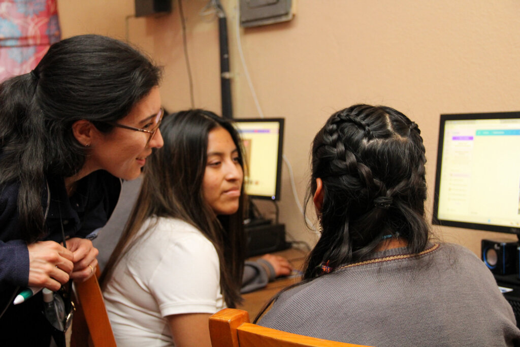 Bridge the Digital Gap for Guatemalan Students