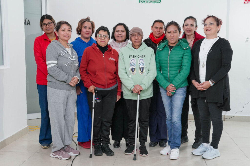 Help patients with Lupus thrive