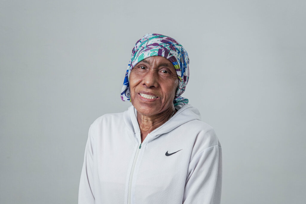 Help patients with Lupus thrive