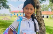 Protect Rural Children in Cambodia with Schooling
