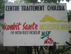 Cap-Hatien Health Partnership
