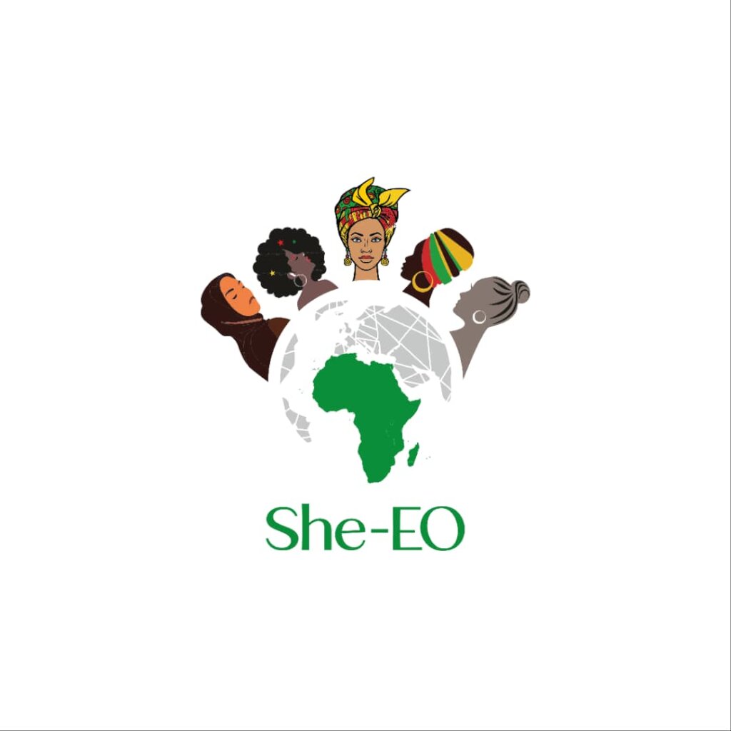 HERfrica by She-EO
