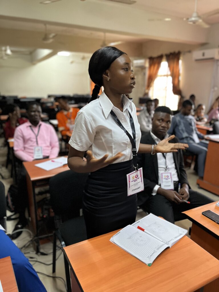Send Professors To Nigeria