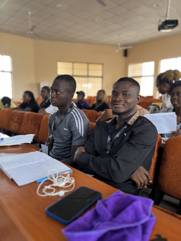 Send Professors To Nigeria