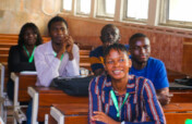 Send Professors To Nigeria