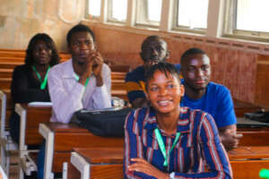 Send Professors To Nigeria