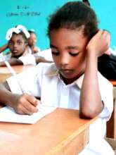 Fund a BRITER future for 200 students in Haiti