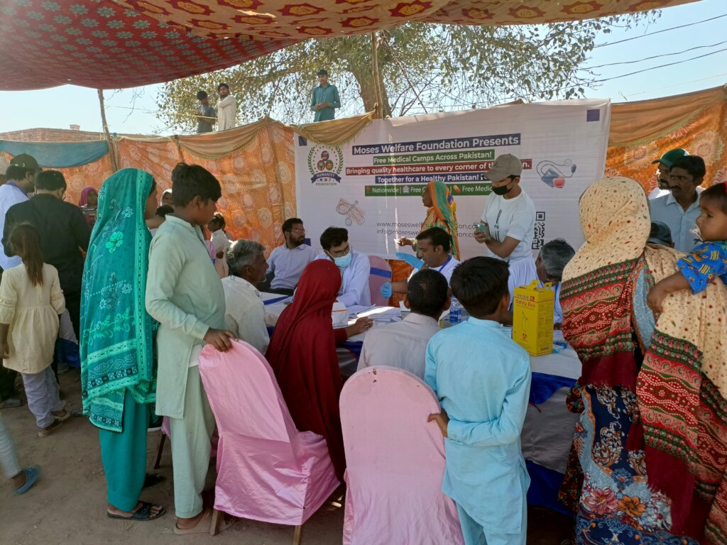 Your Gift Saves Lives: Hepatitis Treatment for All