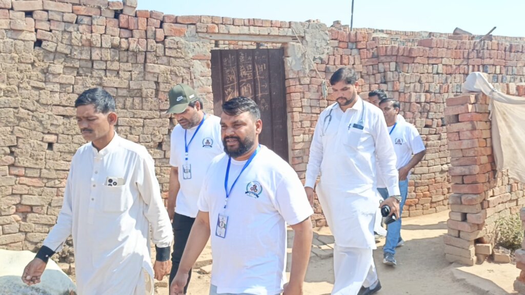 Your Gift Saves Lives: Hepatitis Treatment for All