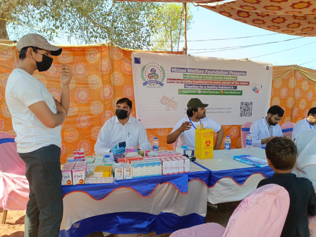 Your Gift Saves Lives: Hepatitis Treatment for All