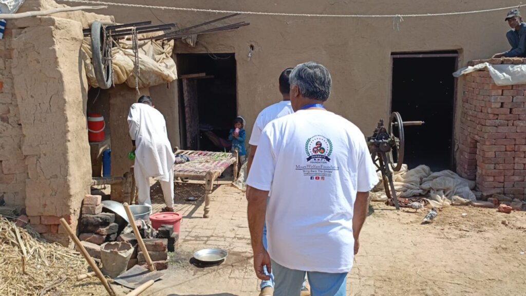 Your Gift Saves Lives: Hepatitis Treatment for All