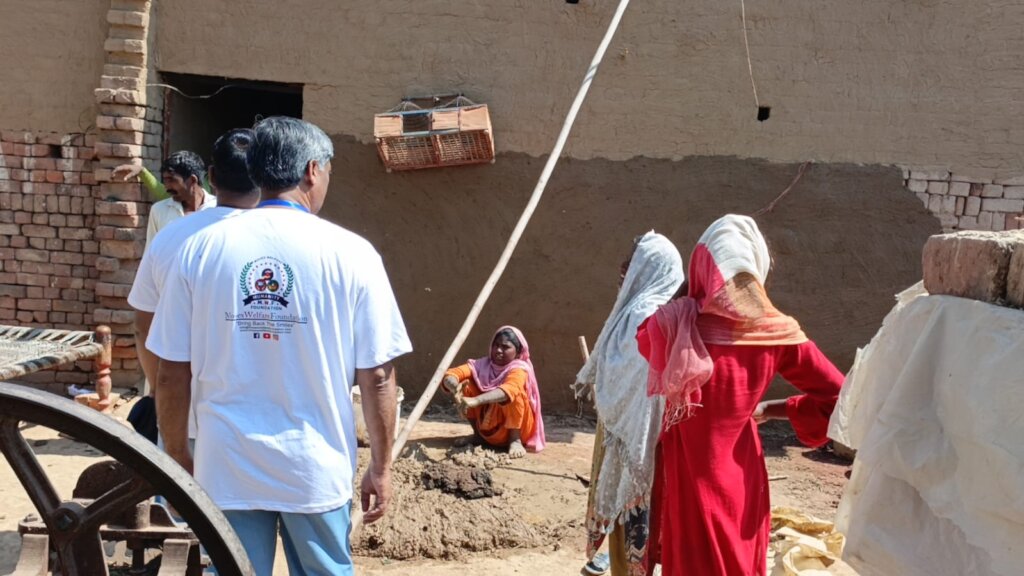 Your Gift Saves Lives: Hepatitis Treatment for All