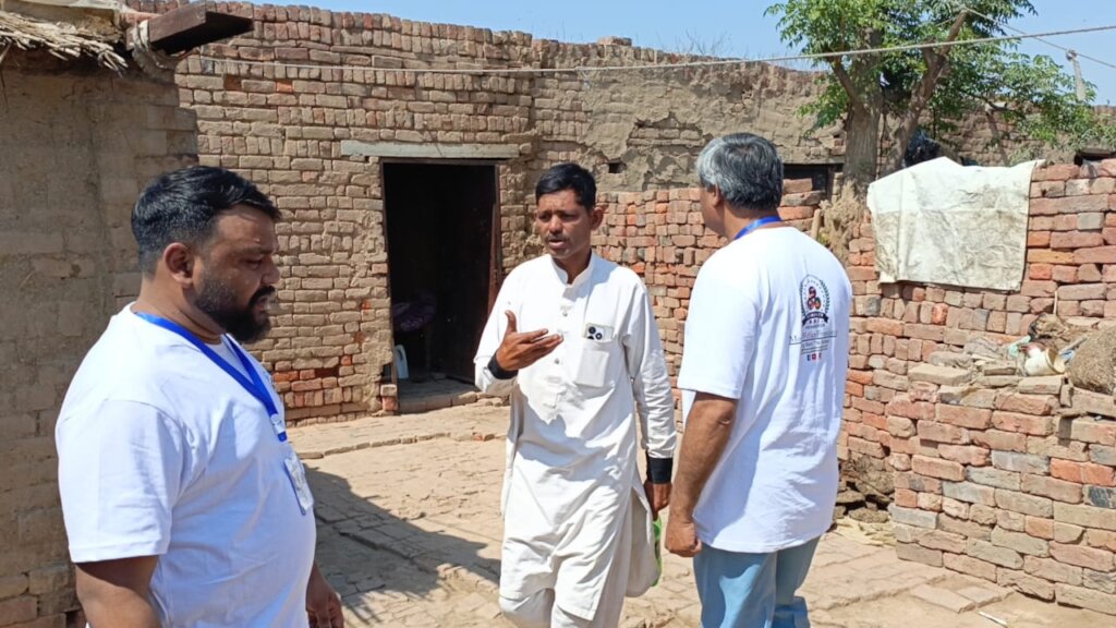 Your Gift Saves Lives: Hepatitis Treatment for All