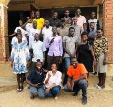 Alekma Academy Teacher Workshop