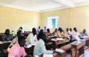 Contribute to Upskill 500 Teachers in Juba in 2025