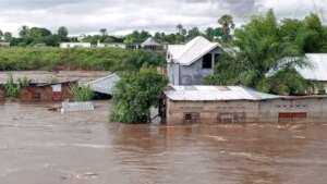 Help Flood Survivors in DR Congo Rebuild Homes