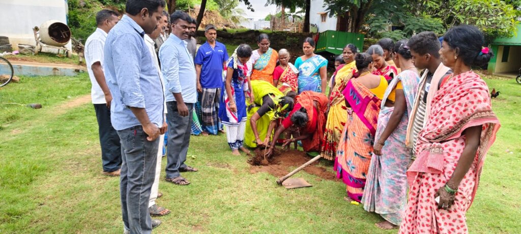 ONE CRORE TREE PLANTING PROGRAM TO SAVE OUR EARTH