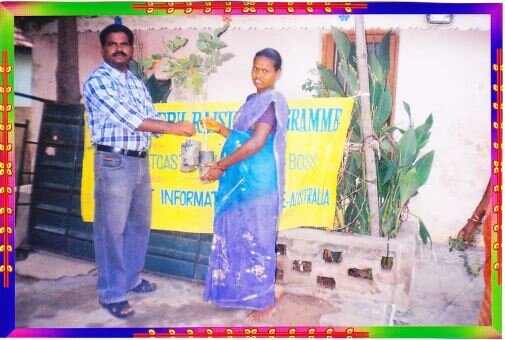 ONE CRORE TREE PLANTING PROGRAM TO SAVE OUR EARTH