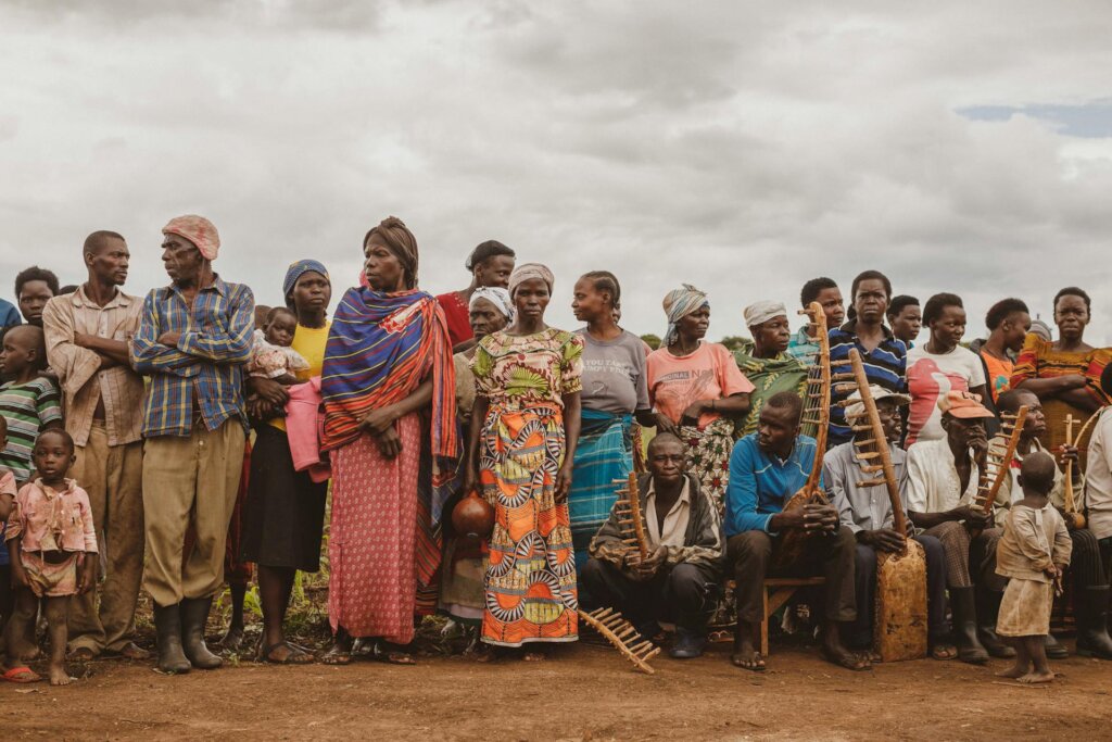 Empower 500 Women in Post-Conflict Borno, Nigeria