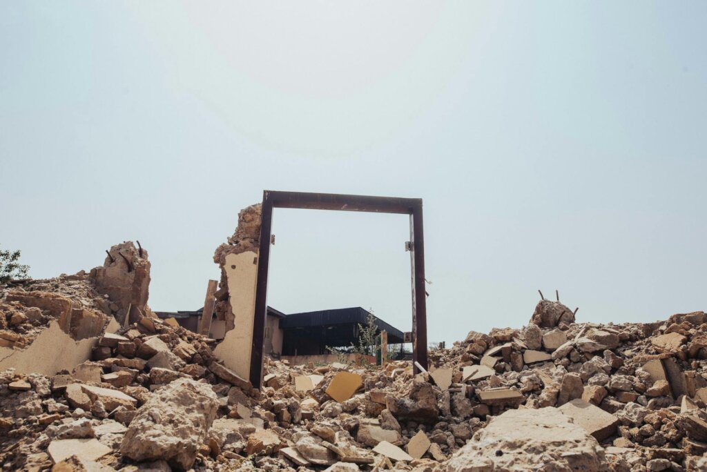 Empower 500 Women in Post-Conflict Borno, Nigeria