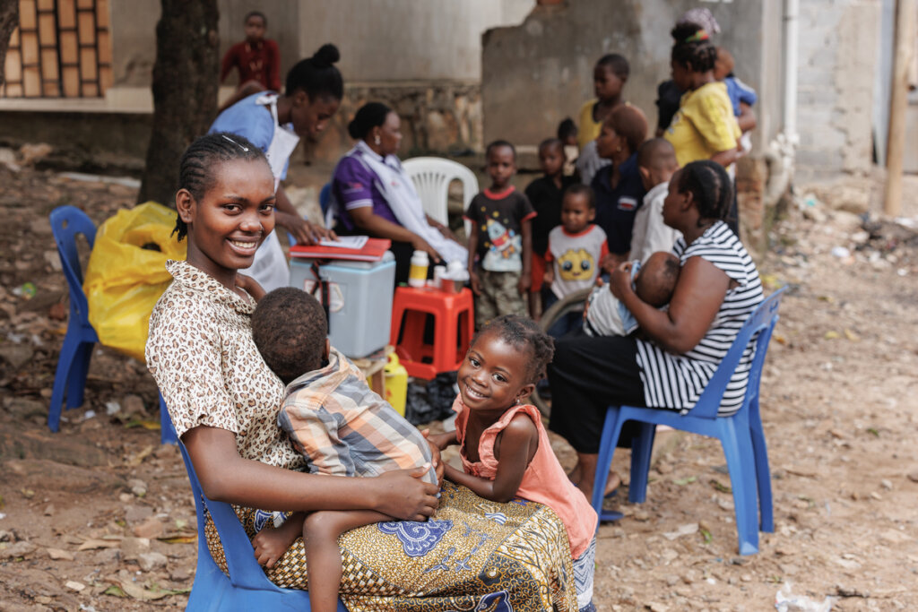 Solar Fridges: Vaccine Storage for Rural Clinics