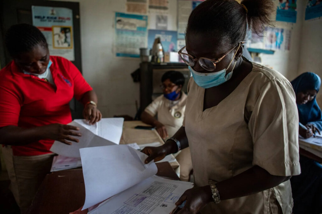 Solar Fridges: Vaccine Storage for Rural Clinics