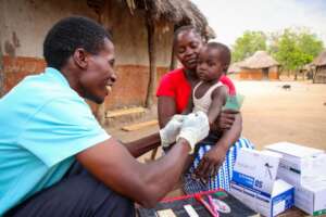 Solar Fridges: Vaccine Storage for Rural Clinics