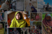 Empowering 200 Women to Rise Like Sonya