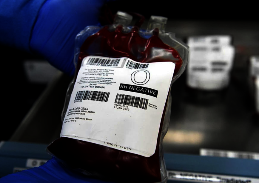 Blood Banks for Mothers in Emergency Situation