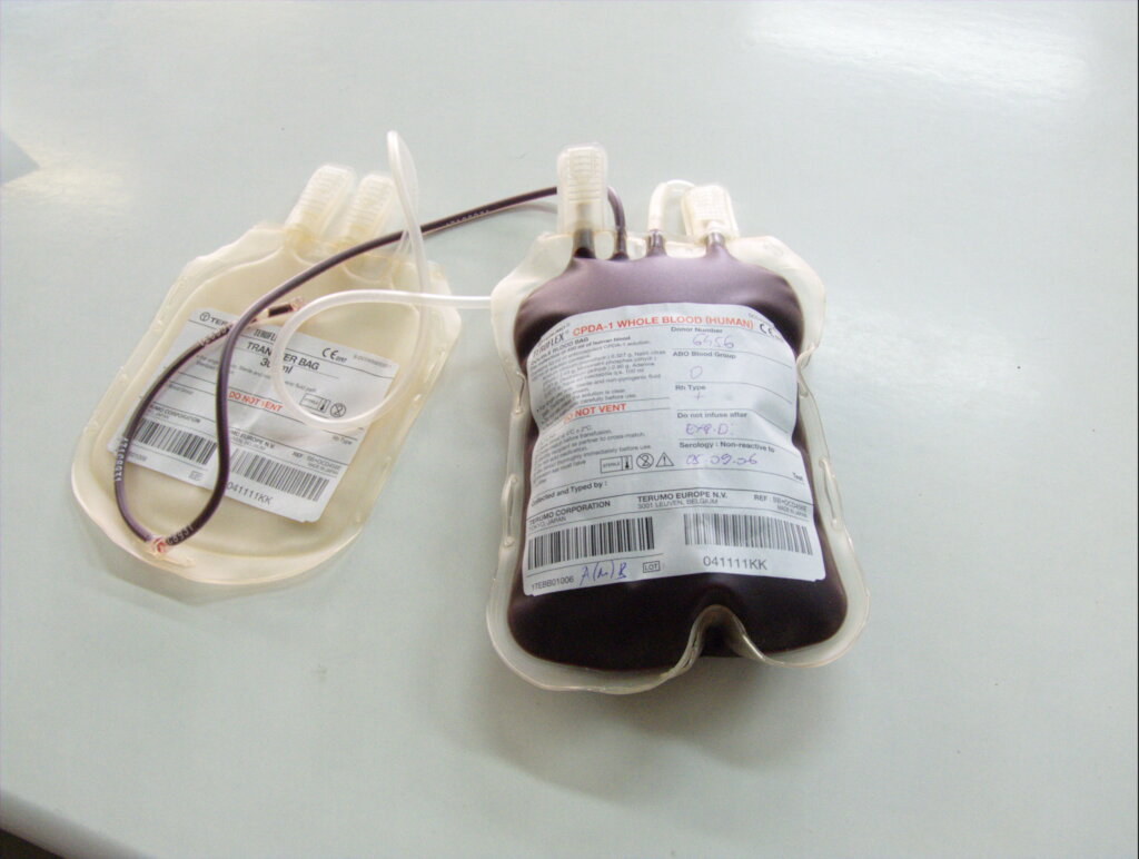 Blood Banks for Mothers in Emergency Situation
