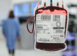 Blood Banks for Mothers in Emergency Situation