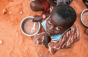 Emergency Nutrition for 5,000 IDP Children,Nigeria