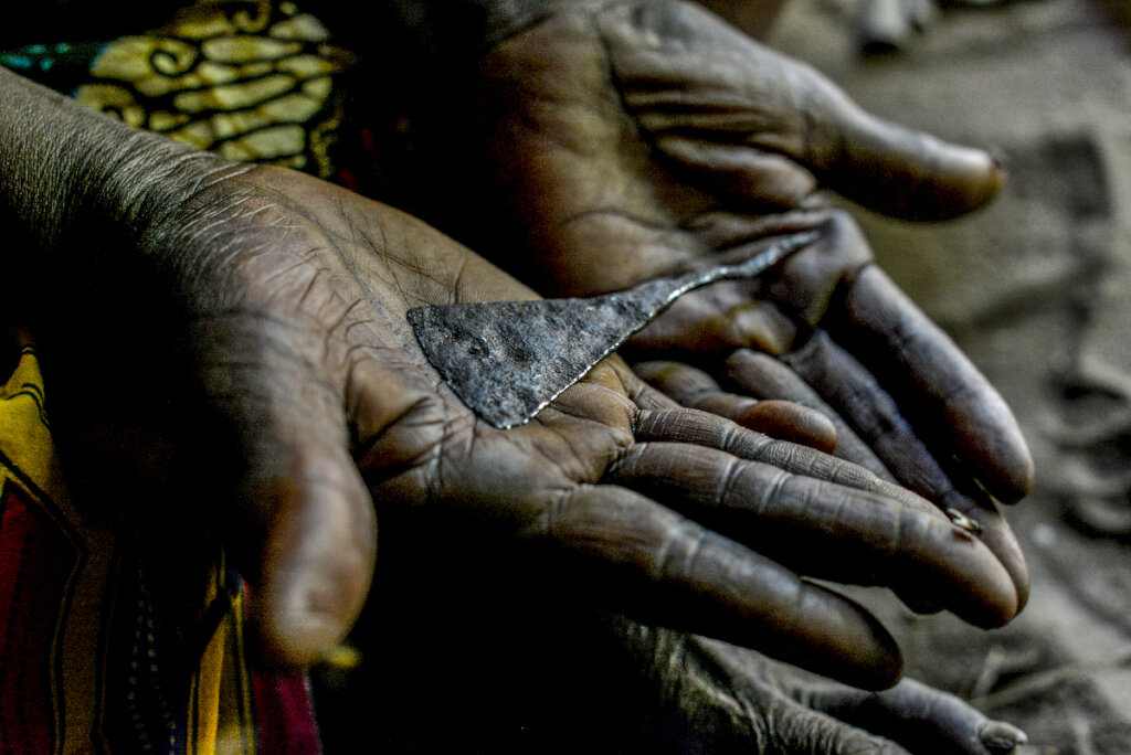 Ending Female Genital Mutilation via Girls' Sports