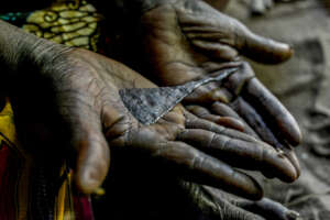 Ending Female Genital Mutilation via Girls' Sports