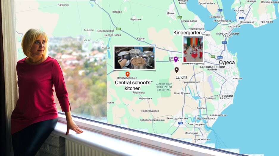 One Donation, Triple Impact: Help Ukrainians Build