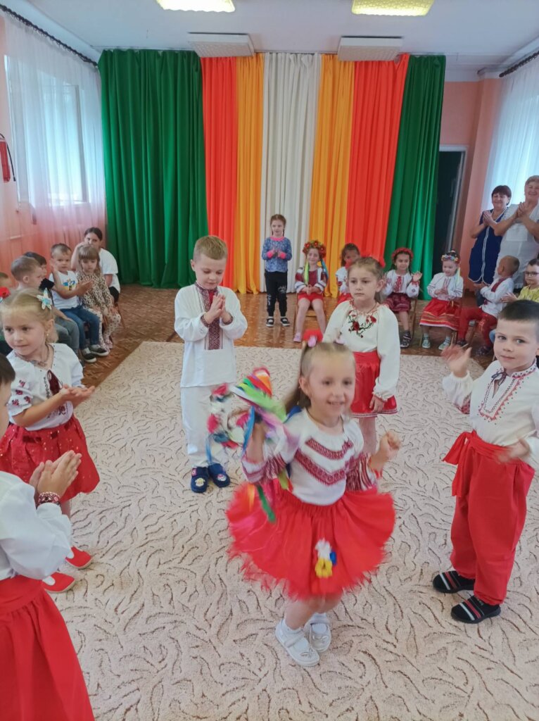 One Donation, Triple Impact: Help Ukrainians Build