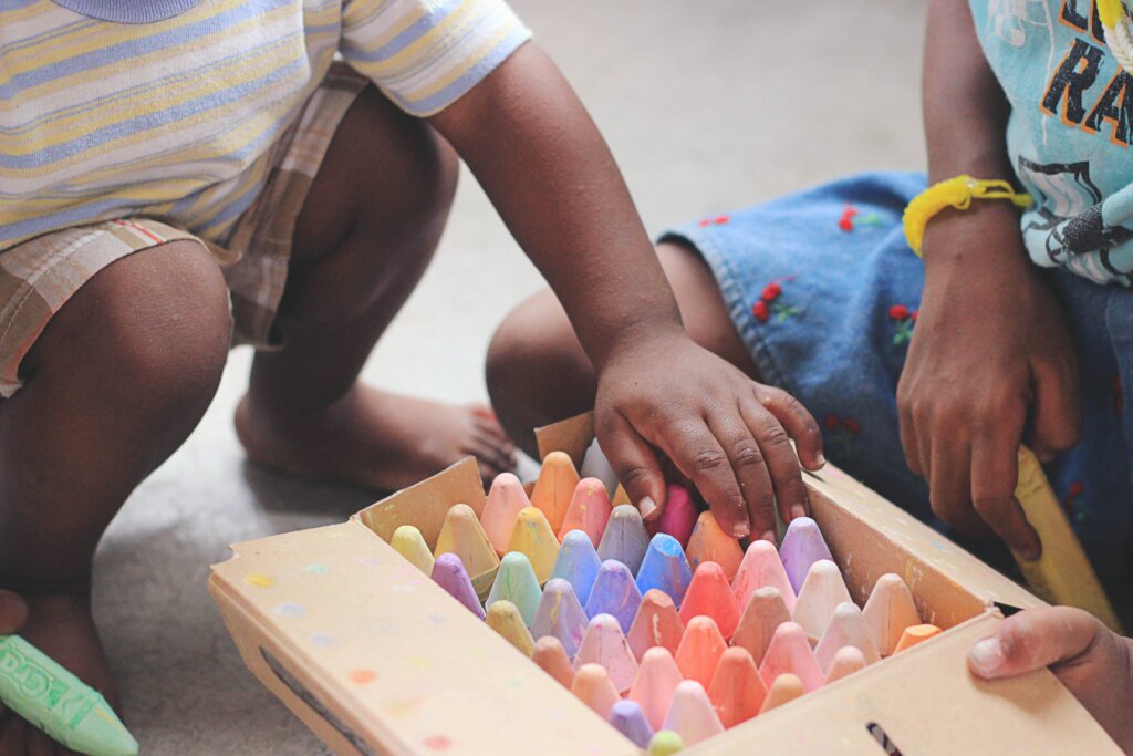 Fund Preschool for 51 Children in South Africa