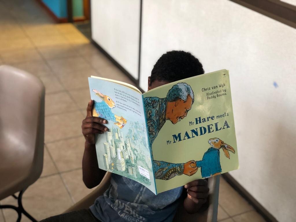 Fund Preschool for 51 Children in South Africa