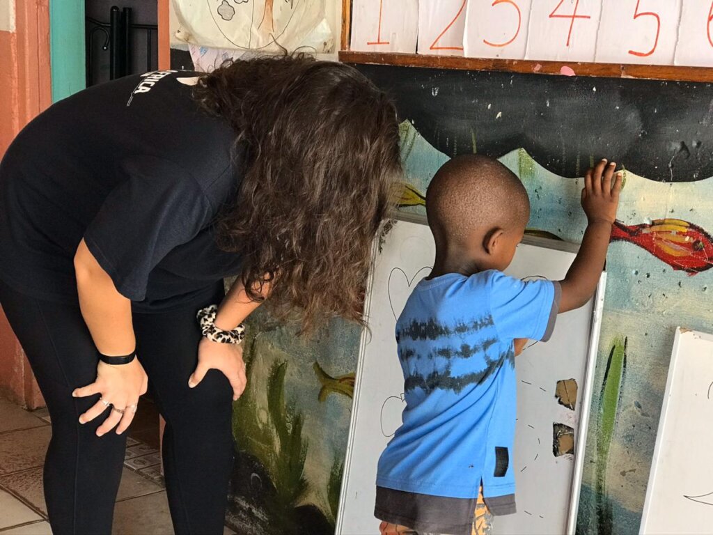 Fund Preschool for 51 Children in South Africa