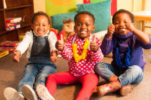 Always happy when we learn together