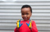 Fund Preschool for 51 Children in South Africa